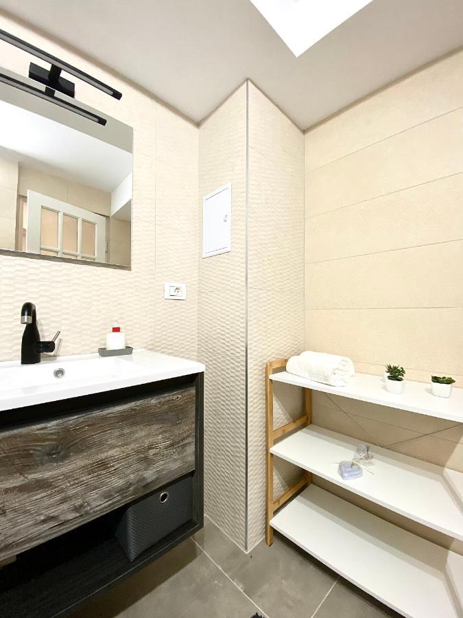 Appartement Bârlog à Braşov Extérieur photo
