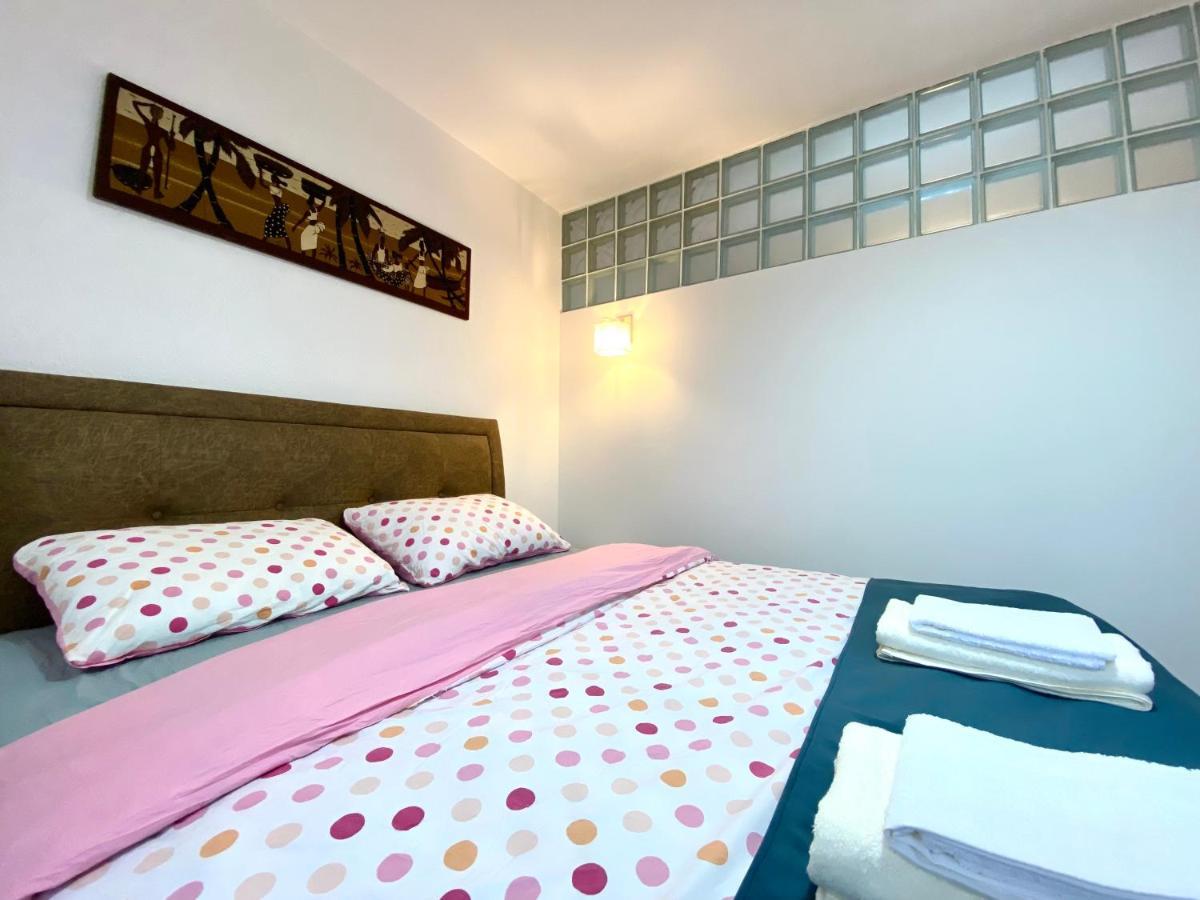 Appartement Bârlog à Braşov Extérieur photo